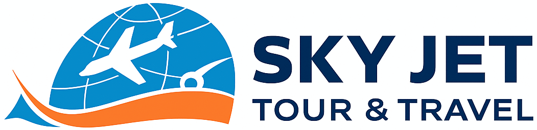 Skyjet Tour&Travel